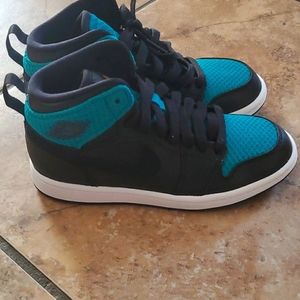 Jordan Air Force Ones